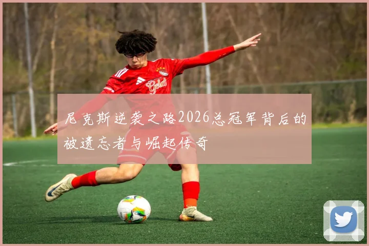 尼克斯逆袭之路2026总冠军背后的被遗忘者与崛起传奇