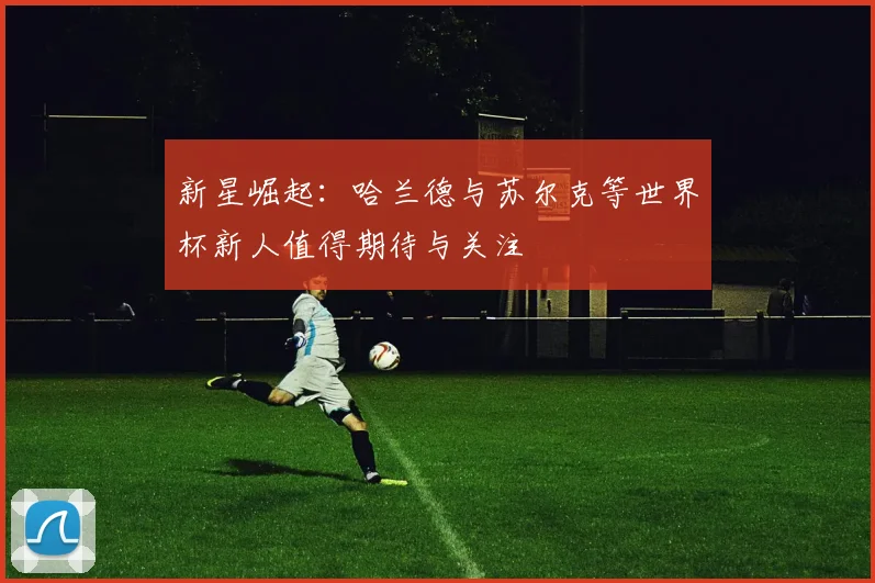 新星崛起：哈兰德与苏尔克等世界杯新人值得期待与关注