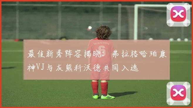 最佳新秀阵容揭晓：弗拉格哈珀康神VJ与灰熊科沃德共同入选